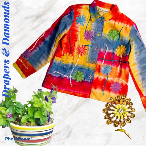 Drapers & Damons Jacket - Picture 3 of 6